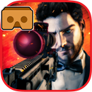 Sniper Shooting VR Games 2017 APK