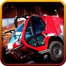 Fire Truck Simulator 2016 APK