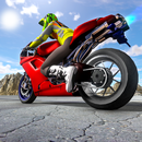Dirt Bike Racing Games-Extreme Motor-cycle Stunts APK