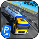18 ruedas combustibl transport APK