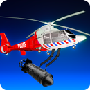 Helicopter Pilot Bomb Disposal APK