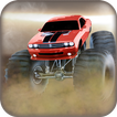 Offroad Monster Truck Stunts