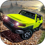 ikon OffRoad 4x4 Jeep Racing Stunts