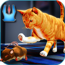 Rata Vs Simulador Cat 2016 3D APK
