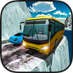 Snow Bus Simulator Вождение 3D