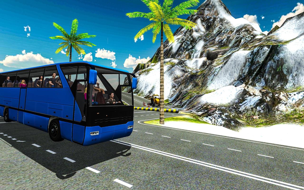 Download Bus Simulator Apk Data Web Android Anime App