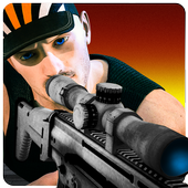 Sniper sauvetage d&#39;otages icon