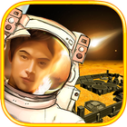 Space Construction Simulator-Mars Colony Survival icono