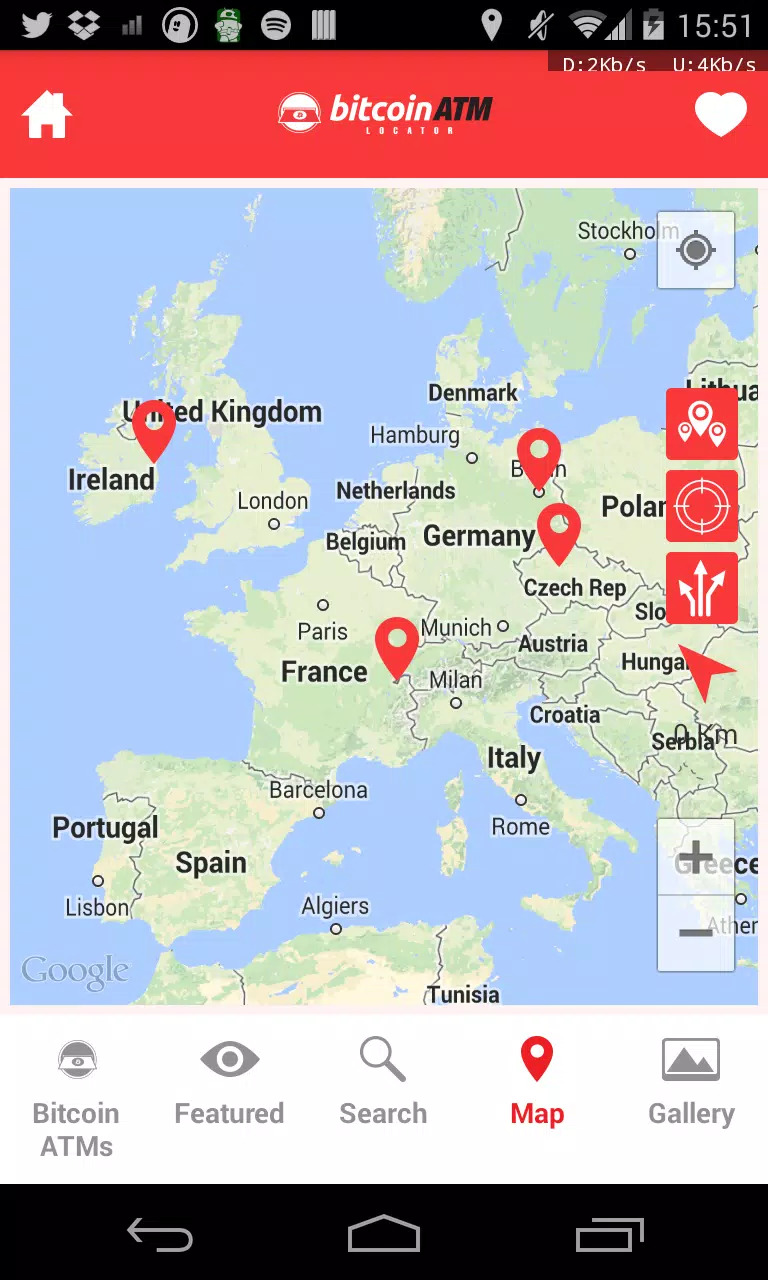 bitcoin atm locator app bitcoin wallet makeney morris