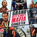 büyük Kent sokak Mafya Gangster APK