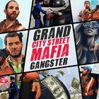 Grand City Street Mafia Gangster-icoon