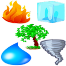 Fire Water and Ice APK