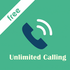 Unlimited Calling Guide Free 图标