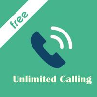 Unlimited Calling Guide Free 海报