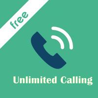 Unlimited Calling Guide Free imagem de tela 1