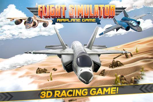 Flight Simulator Airplane Game Apk Game Free Download For Android