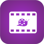 Slow Motion Video FX icon