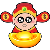 樂透小財神 ( 適合樂透入門彩友使用 ) icon