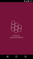 Vinos Uruguayos Affiche