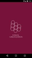پوستر Vinos Uruguayos