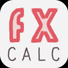 fxCalc icon