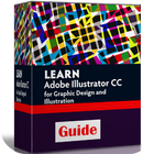 LEARN Adobe Illustrator -CC icône