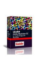 LEARN Adobe Illustrator -CC Affiche