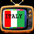 آیکون‌ TV Guide Italy