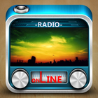 Icona Reggae Stations Radio