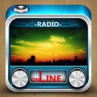 Poster Reggae Stations Radio