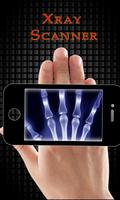 X-ray Body Scanner Simulator 截图 1