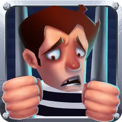 Скачать Побег из тюрьмы - Break Prison APK