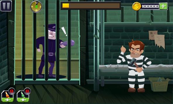Break the Prison screenshot 5