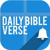 Daily Bible Verse English icon