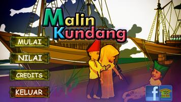 Malin Kundang تصوير الشاشة 1