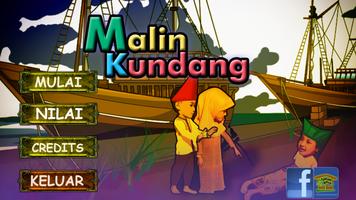 Malin Kundang スクリーンショット 1