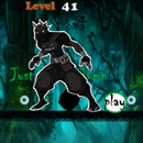 the dark ness game APK