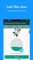 One Tap Phone Cleaner syot layar 3