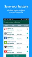 One Tap Phone Cleaner syot layar 2