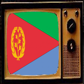 TV From Eritrea Info icon