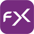 آیکون‌ Fxkart - Book Forex in India