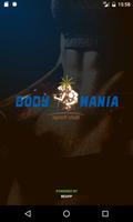 СК Body Mania-poster