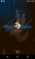 СК Body Mania 海報