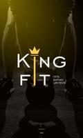 Сеть фитнес центров King Fit ảnh chụp màn hình 2