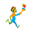 APK LoL Olympic Games Fun RIO 2016