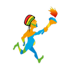 LoL Olympic Games Fun RIO 2016 icône