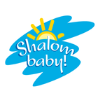 Shalom Baby icon