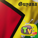 Free TV Guyana ♥ TV Guide APK