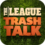 The League I Trash Talk-icoon