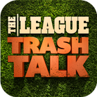 آیکون‌ The League I Trash Talk